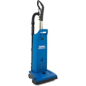 Clarke CarpetMaster 215 Dual Motor Vacuum 15