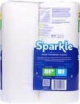 Sparkle® Tear-A-Square® Paper Towels, 2-Pack
