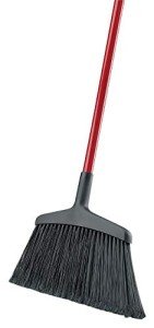 Libman Extra Wide 15" Angle Broom