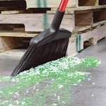 Libman Extra Wide 15" Angle Broom