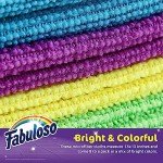Fabuloso Lint-Free Microfiber Cloths - 8 Pack