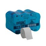 Georgia-Pacific Coreless Recycled Toilet Paper, 18 Rolls