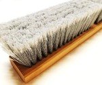 Heavy Duty 36" Smooth Surface Push Broom