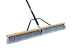 Heavy Duty 36" Smooth Surface Push Broom