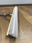 Heavy Duty 36" Smooth Surface Push Broom