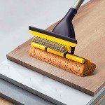 Yocada Collapsible Mop Bucket Kit with Sponges
