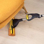 Yocada Collapsible Mop Bucket Kit with Sponges
