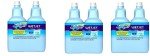 Swiffer WetJet Multi-Purpose Cleaner Refills - 6 Pack