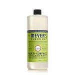 MRS. MEYER'S CLEAN DAY Lemon Verbena Cleaner Concentrate