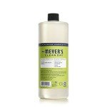 MRS. MEYER'S CLEAN DAY Lemon Verbena Cleaner Concentrate