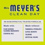 MRS. MEYER'S CLEAN DAY Lemon Verbena Cleaner Concentrate