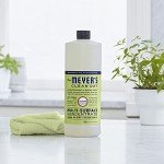 MRS. MEYER'S CLEAN DAY Lemon Verbena Cleaner Concentrate