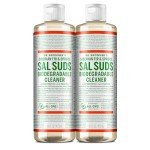 Dr. Bronner's Sal Suds Biodegradable Cleaner 2-Pack