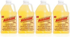 La's Totally Awesome All-Purpose Cleaner, 64oz (4-Pack)