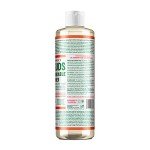 Dr. Bronner's Sal Suds Biodegradable Cleaner 2-Pack