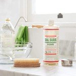 Dr. Bronner's Sal Suds Biodegradable Cleaner 2-Pack