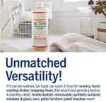 Dr. Bronner's Sal Suds Biodegradable Cleaner 2-Pack