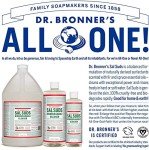 Dr. Bronner's Sal Suds Biodegradable Cleaner 2-Pack