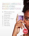 Touchland Power Mist Hydrating Hand Sanitizer Set