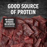 Beef Jerky Bold Variety Pack - Protein Snack