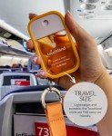 Touchland Power Mist Hydrating Hand Sanitizer Set