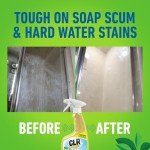 CLR Brilliant Bath Foaming Bathroom Cleaner Spray 26 oz
