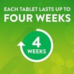 Scrubbing Bubbles Continuous Clean Toilet Tablets - 5 Count