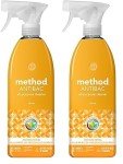 Method Antibacterial All-Purpose Cleaner Spray - Citron