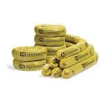 Mildew-Resistant Absorbent Sock | 3" x 48