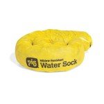 Mildew-Resistant Absorbent Sock | 3" x 48