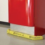 Mildew-Resistant Absorbent Sock | 3" x 48
