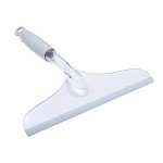 10'' Shower Squeegee for Glass & Mirror Cleaning