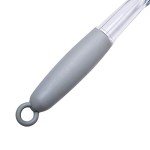 10'' Shower Squeegee for Glass & Mirror Cleaning