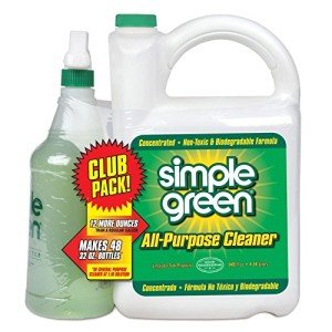 Simple Green All-Purpose Cleaner, 172 Ounces