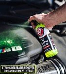 Adam's All-Purpose Heavy Duty Cleaner - Gallon
