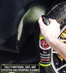 Adam's All-Purpose Heavy Duty Cleaner - Gallon