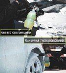 Adam's All-Purpose Heavy Duty Cleaner - Gallon