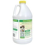 Simple Green Lemon Scent All-Purpose Cleaner Concentrate