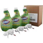 Clorox All-Purpose Cleaner with Bleach Spray, 24 oz