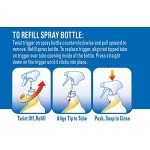 Clorox All-Purpose Cleaner with Bleach Spray, 24 oz
