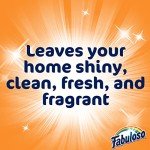 Fabuloso Multi-Purpose Cleaner, Spring Fresh Scent
