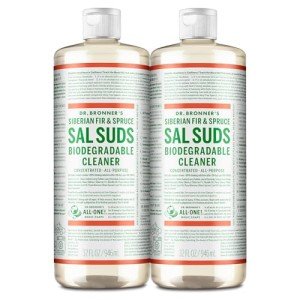 Dr. Bronner's Sal Suds Biodegradable All-Purpose Cleaner