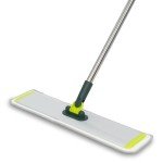 Pine-Sol Microfiber Mop with Reusable Pads