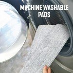Pine-Sol Microfiber Mop with Reusable Pads