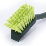 Pine-Sol Long Handle Scrub Brush Set