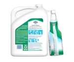 Clorox Cleaner Spray and Bleach Refill Set