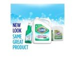 Clorox Cleaner Spray and Bleach Refill Set