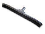 Ettore 36" Industrial Floor Squeegees with Scraper