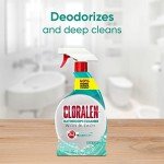 Cloralen 2-Pack All-Purpose Bathroom Cleaning Spray