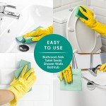 Cloralen 2-Pack All-Purpose Bathroom Cleaning Spray